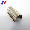 65Mn spring piece stamping galvanized adapting piece