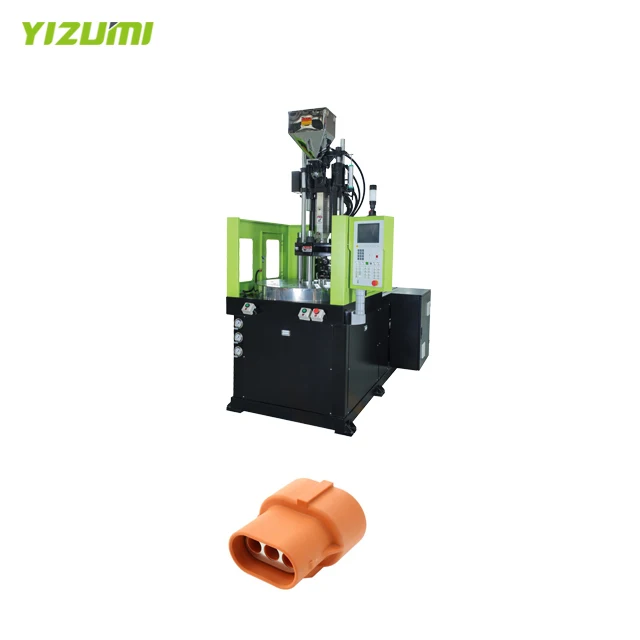 Yizumi Yv 1600 2r 160 Ton Plastic Vertical Injection Molding Machine For Lampshade Buy Injection Molding Machines Injection Machines Molding Injection Molding Machine Vertical Product On Alibaba Com