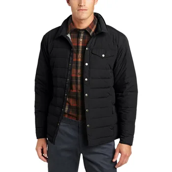 winter jacket for office