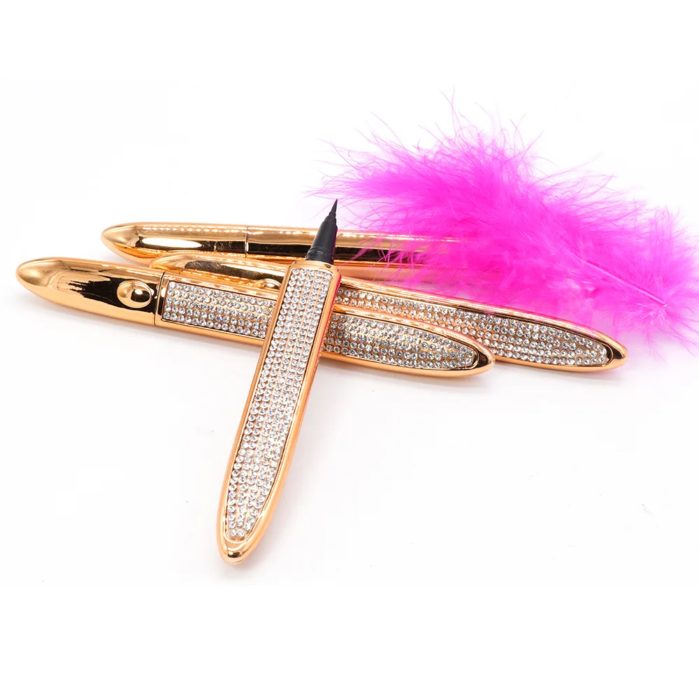 

liquid eyeliner,2 Pieces, 3 color