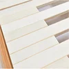 Bing Shi cot models wooden bed delta double bunk beds with low price