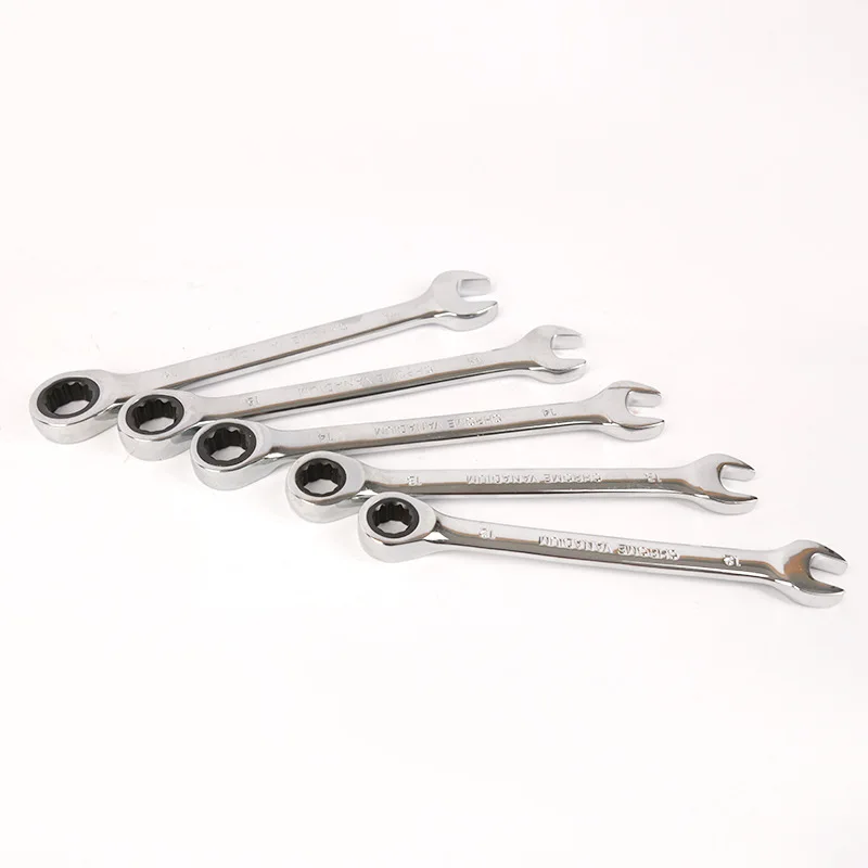 Open Tubing Rachet Plum Universal Bracket Quick Ratchet Open Flare Nut