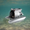 China new design newest submersible underwater submarine