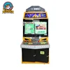 Amusement center 2 players 32 inchs 600 games arcade game console machine for sale