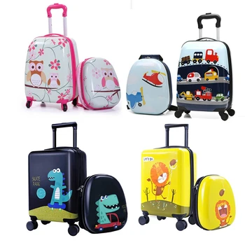 cute carry on luggage