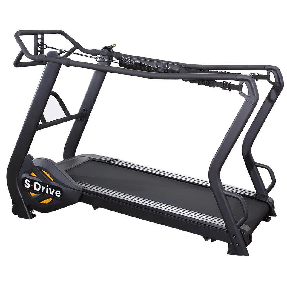 Excellent Self Powered Commercial Treadmill For Low Price Buy 