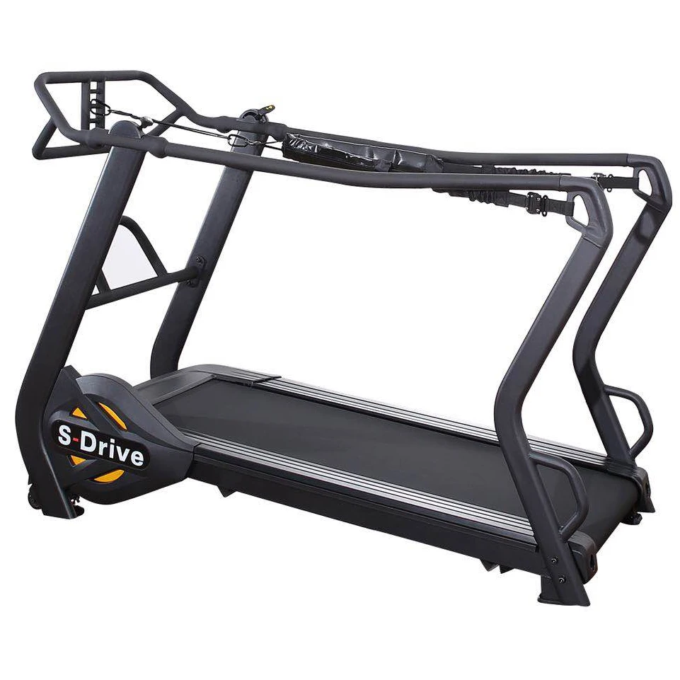 Excellent Self Powered Commercial Treadmill For Low Price Buy