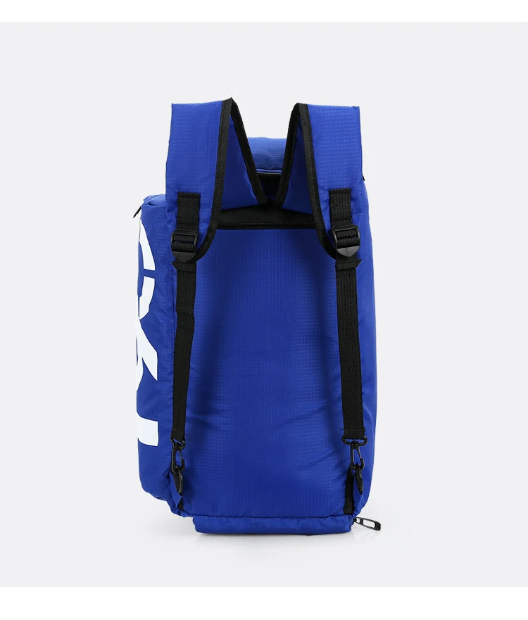 2021 Side Custmer Customised Fashion Small Duffle Bag Canvas Cheap