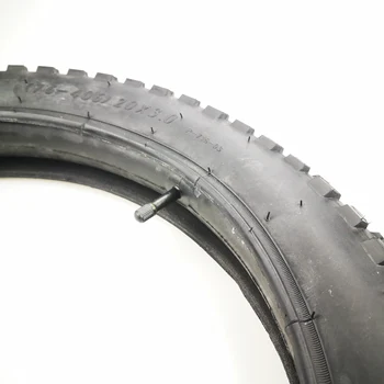 fat tire inner tubes