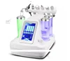 Water Dermabrasion Crystal Microdermabrasion Diamond Hydro Facial Machine