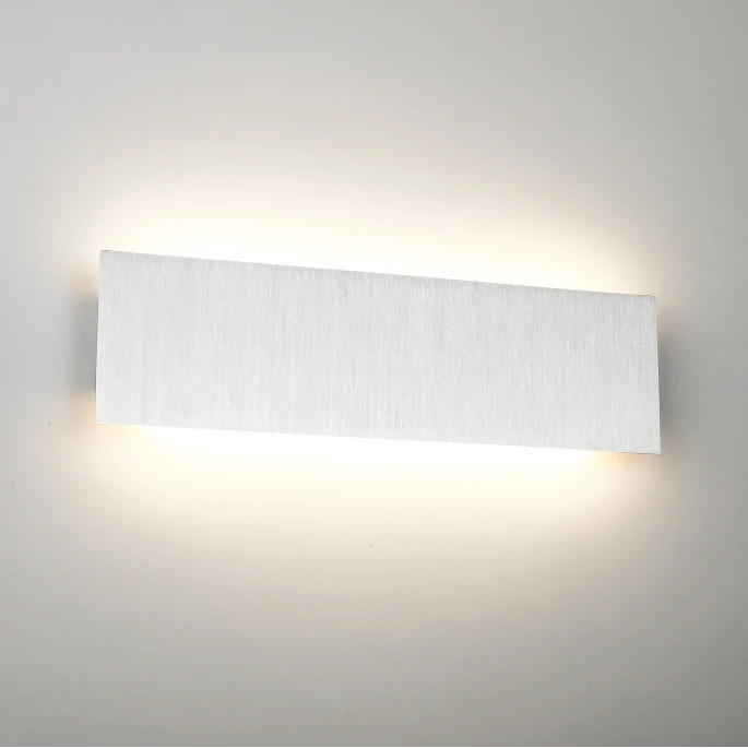 IP44 17W Waterproof LED Liner wall light indoor Mirror  light for bathroom SMD chip and Aluminum fixture body