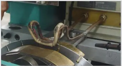 Brazing 5