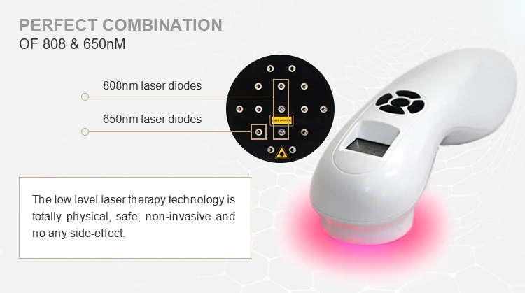 Laser Therapy Machine for Pain Relief Price in Bangladesh