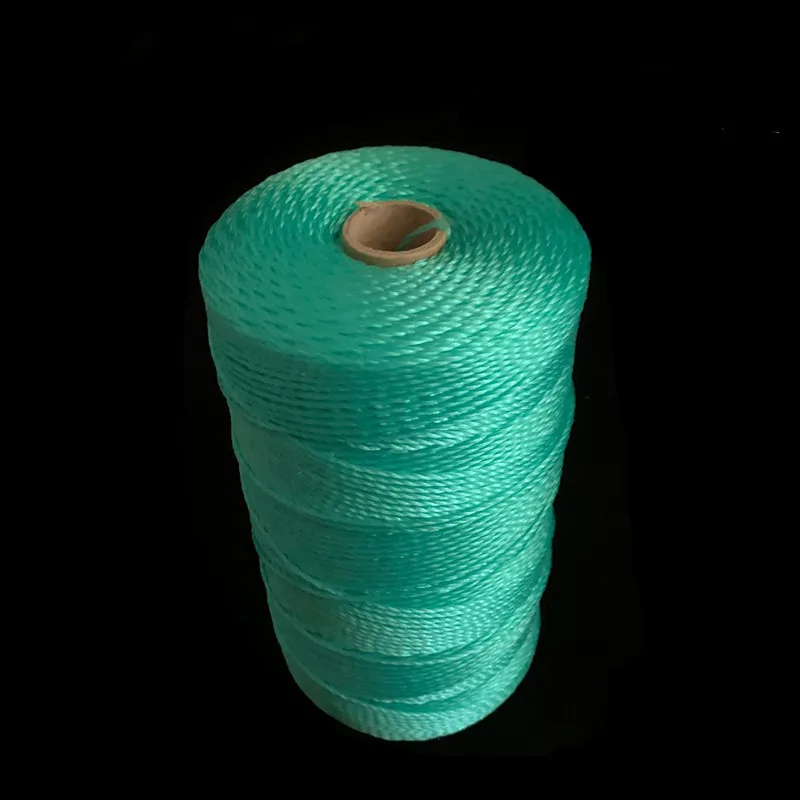 Hdpe Monofilament Rope Twine 380d/24 Ply Pe Fishing Twine Buy Pe