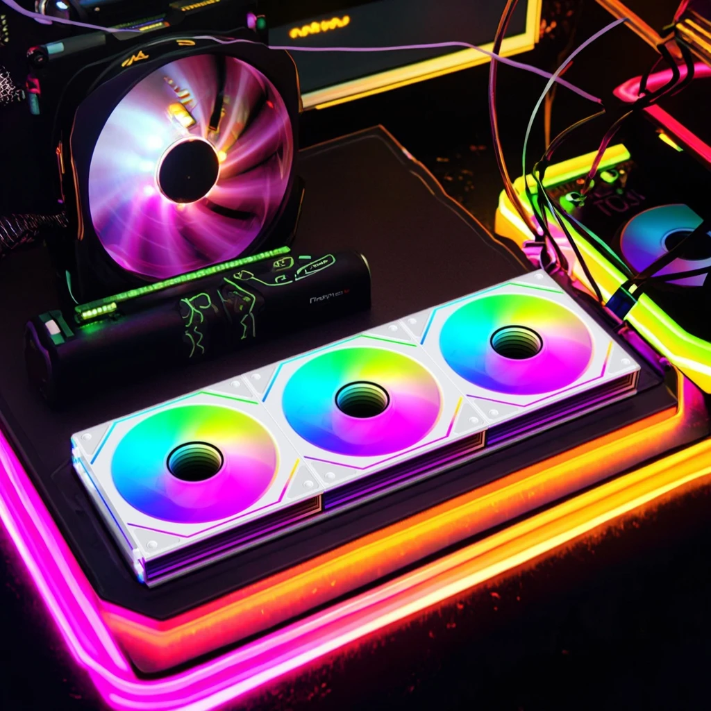 How to Choose a Cooling Fan for a Computer — 2026 Guide