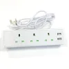 Ready to ship clamp on unit socket for adjustable table and desk