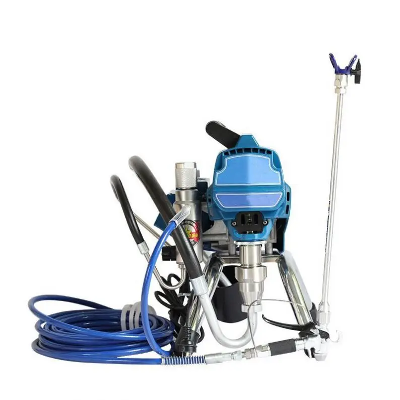 used paint sprayers