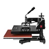 Custom Sublimation Transfers Large Format T-shirt Heat Transfer Press Sublimation Machine