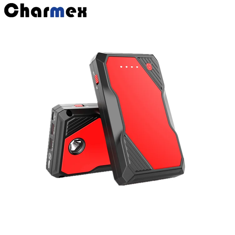 portable car jump starter