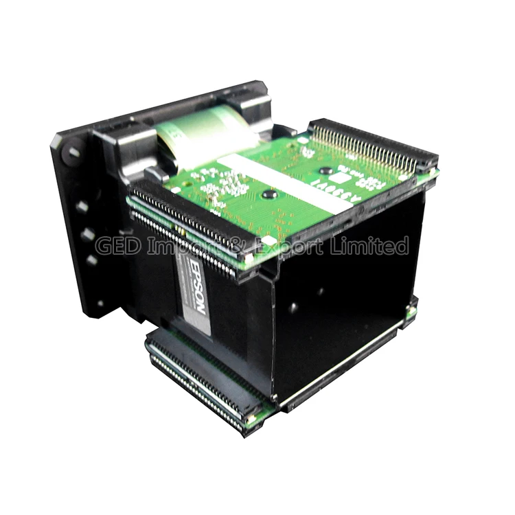 Wakects Printhead for Epson Replacement Printhead WF-100 Printer