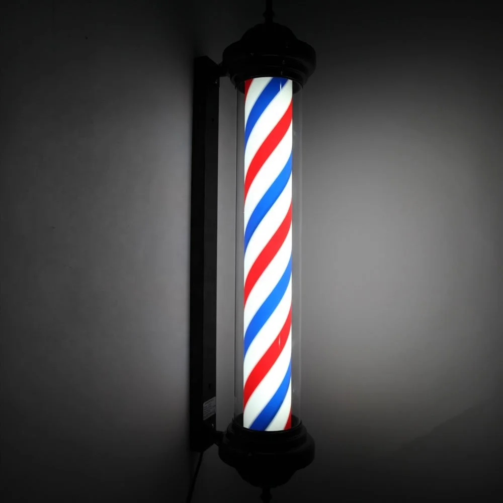 New Other Type Led Light Barber Pole - Buy Barber Shop Led Open Sign ...