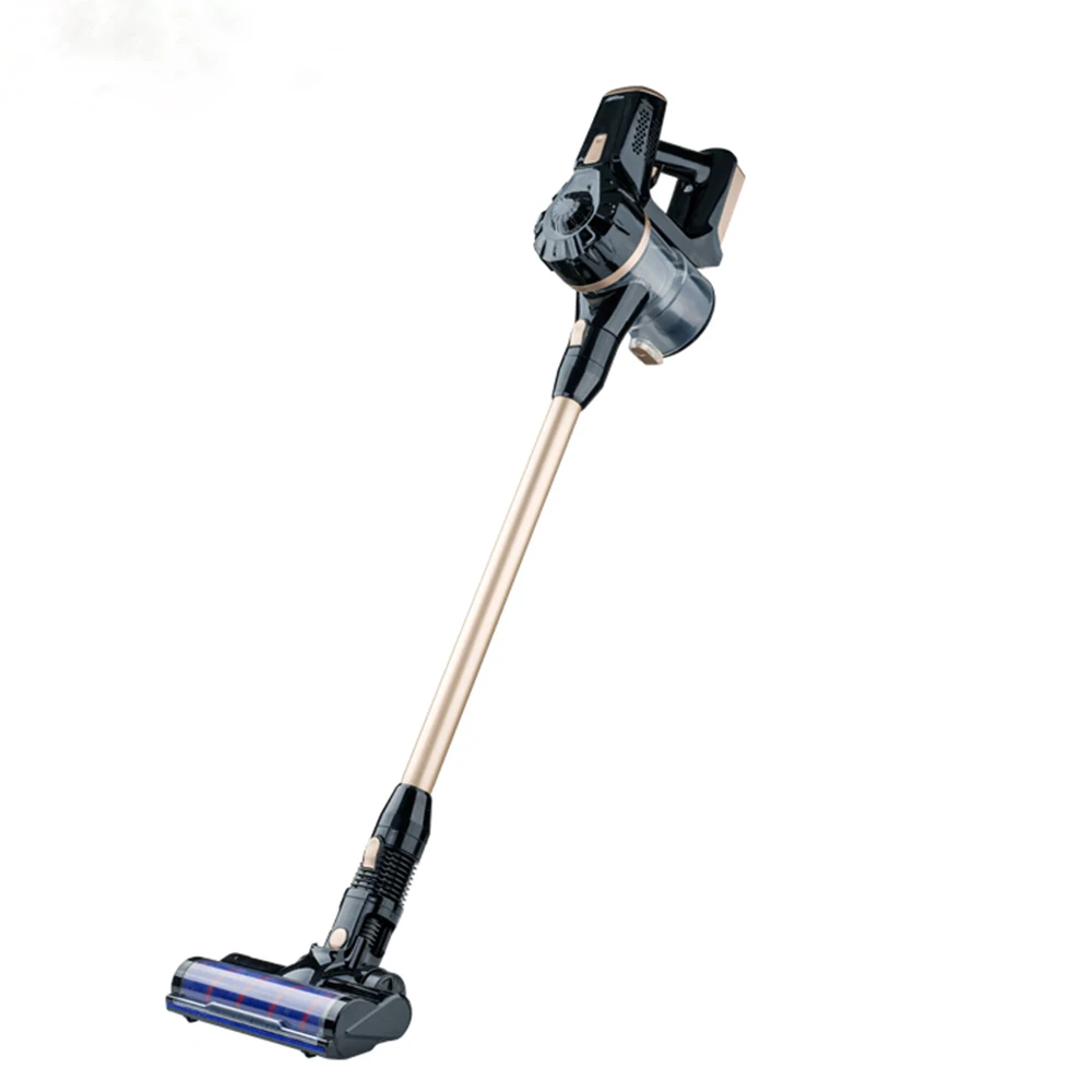 
Handheld Wireless Vacuum-Cleaner Dust-Collector Noise Blew 70dB 