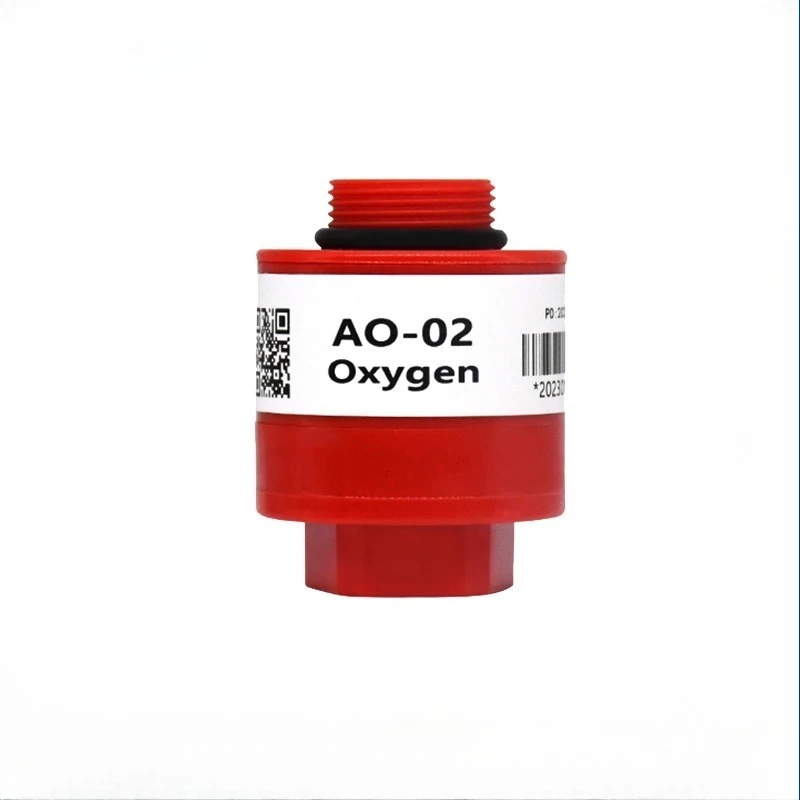 Ao2 Battery AO-02 Oxygen Concentration Sensor Vehicle Exhaust Oxygen Sensor ...