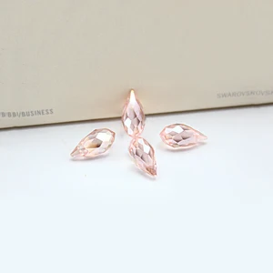 Glass crystal bicone bead 3 mm 4 mm 6 mm 8 mm10 mm Yiwu cheap bead string for DIY jewelry making supplies