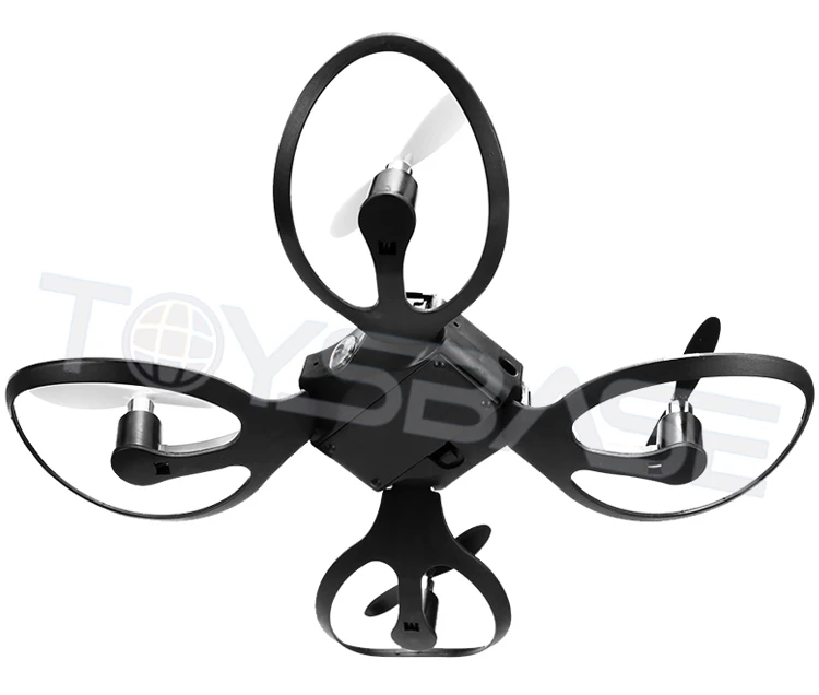 2.4g Folding Hand Sensing Rc Drone With Glove Control Buy Drone With