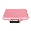 Custom Business Portable Hard Shell Durable Cute Pink 11-inch EVA Computer Case