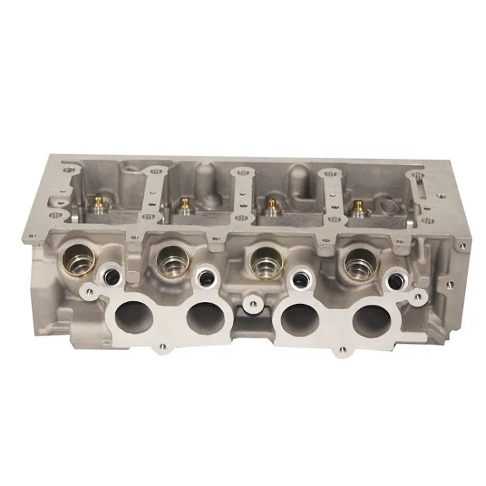 Tu3a Tu3a F Engine Cylinder Head For Peugeot 206 Tu3 9634005110 0200.ac ...