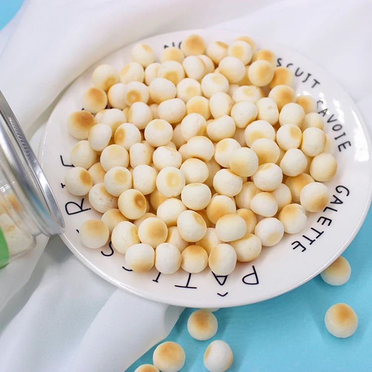 delicious nutrition baby biscuits milk cracker