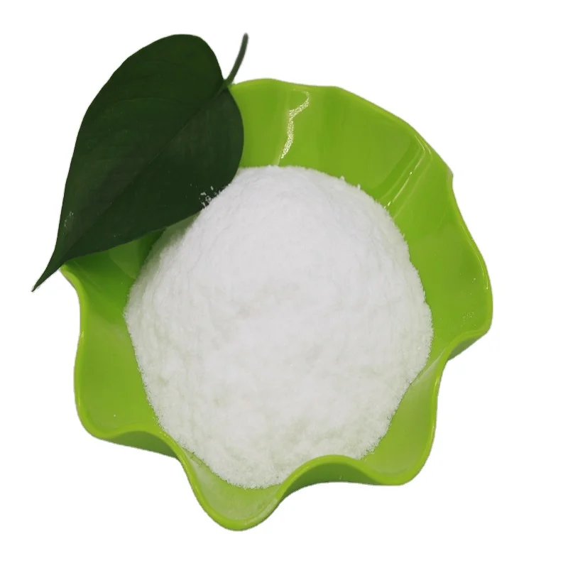 
Wholesale bulk pharmaceutical grade/food chemical sodium acetate trihydrate cas 6131-90-4 