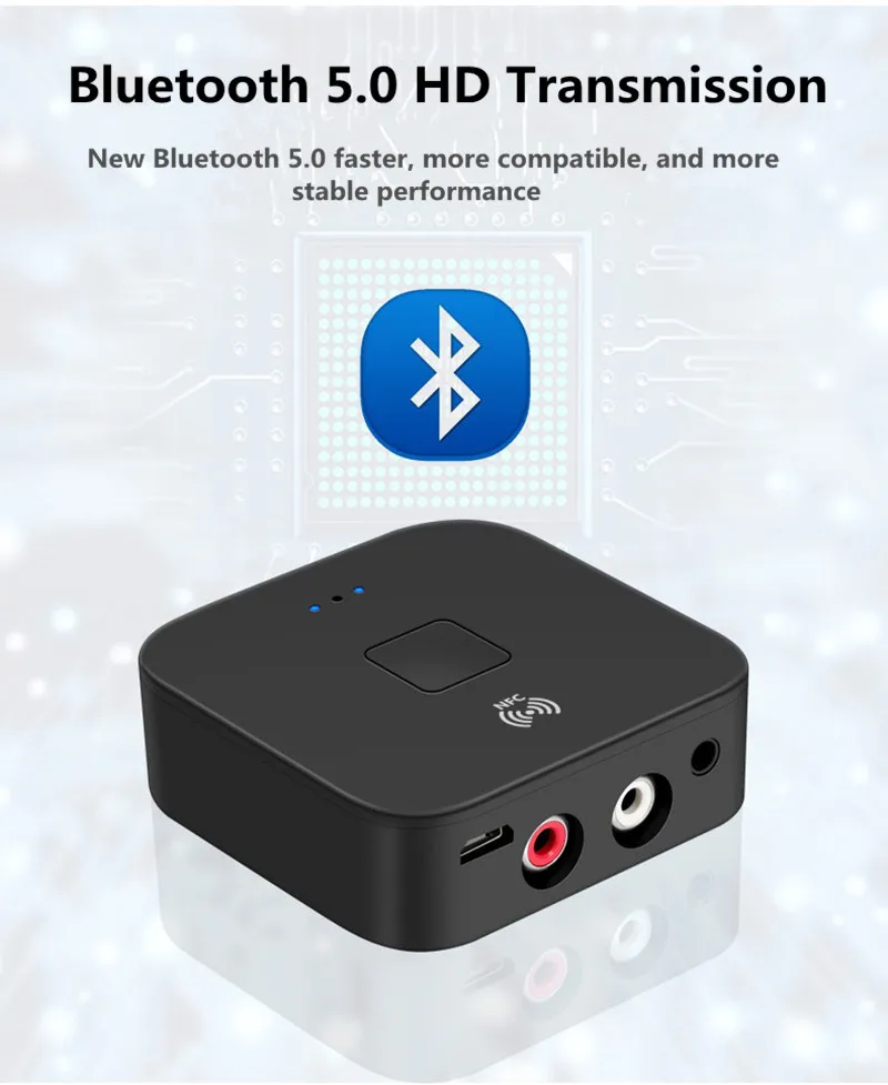 Bluetooth аудио адаптер rca. Bluetooth аудио адаптер rca