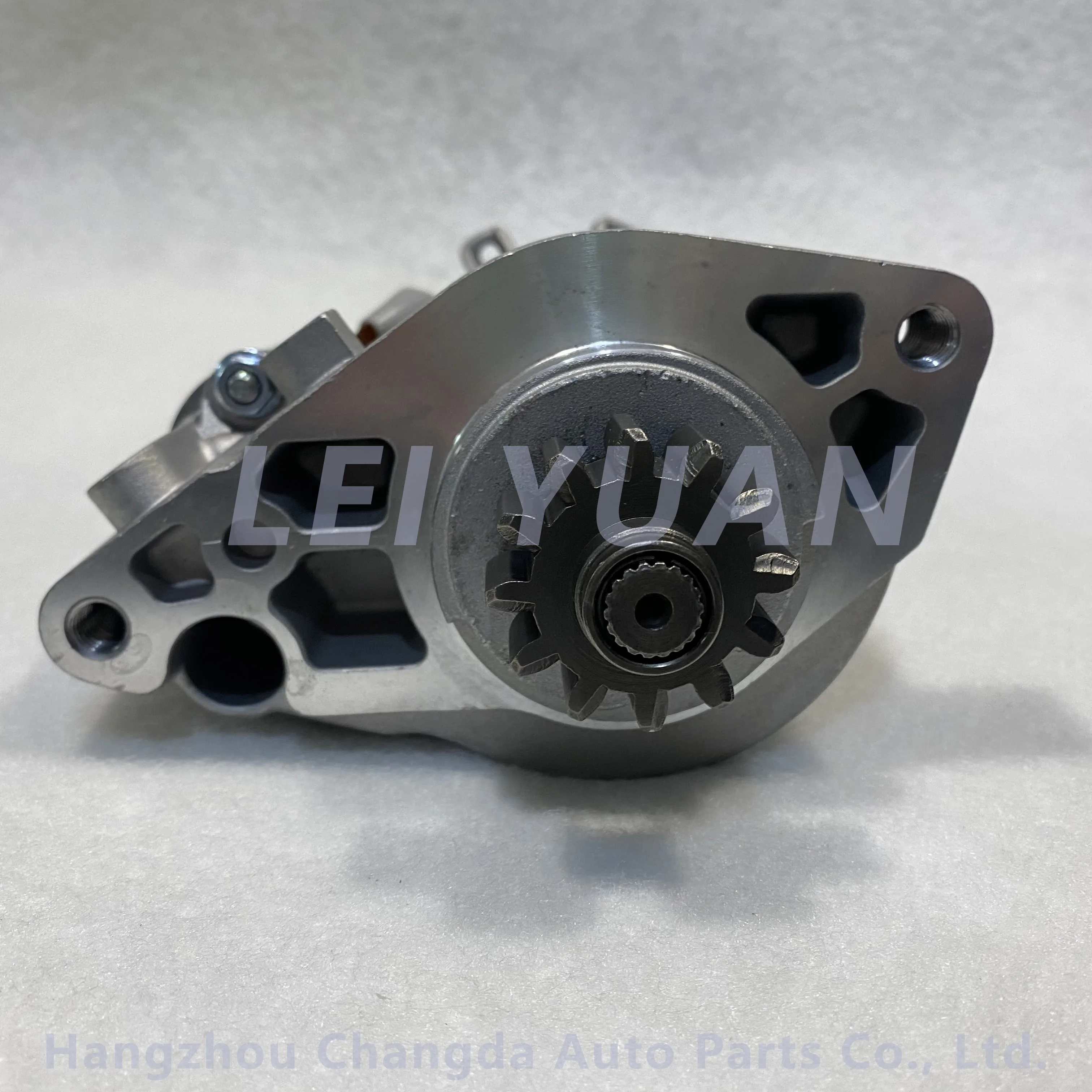 Hot Sale Car Starter Motor For Discovery 4380001541 Dsn1416 Startstop