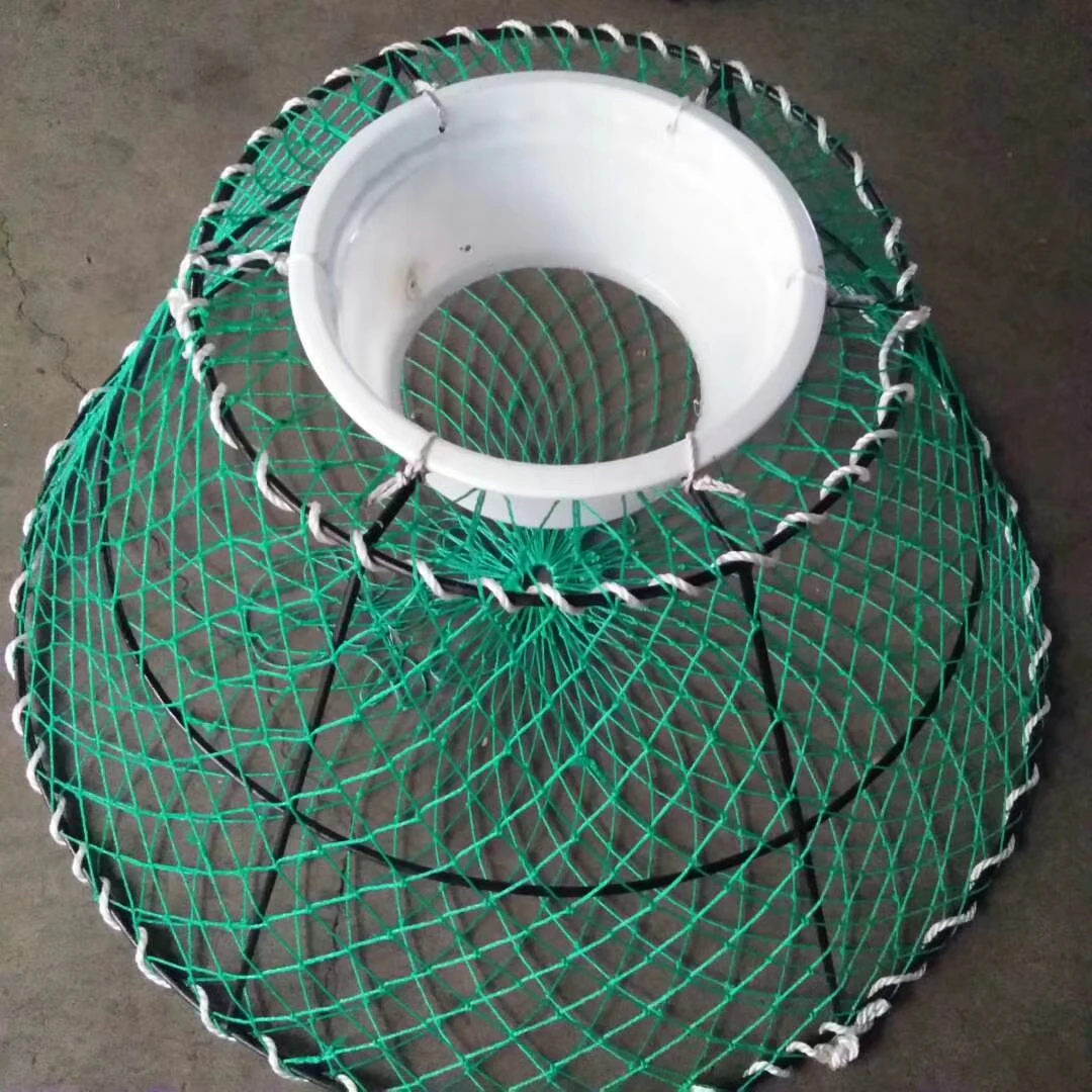 Commercial King Crab Trap Heavy Duty Snow Crab Traps Buy Stainless
