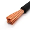2019 2/0 flexible copper battery electric power welding cable for welding machine