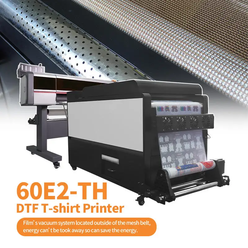 china dtf printer i3200 customized