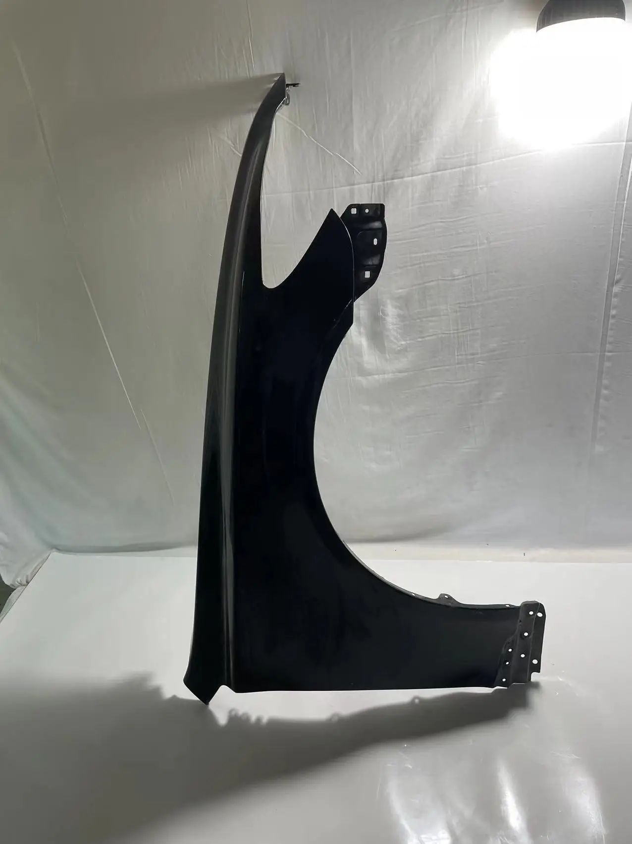 Front Fender Subassembly Lexus Is460 Japan Scrap Car Dismantling