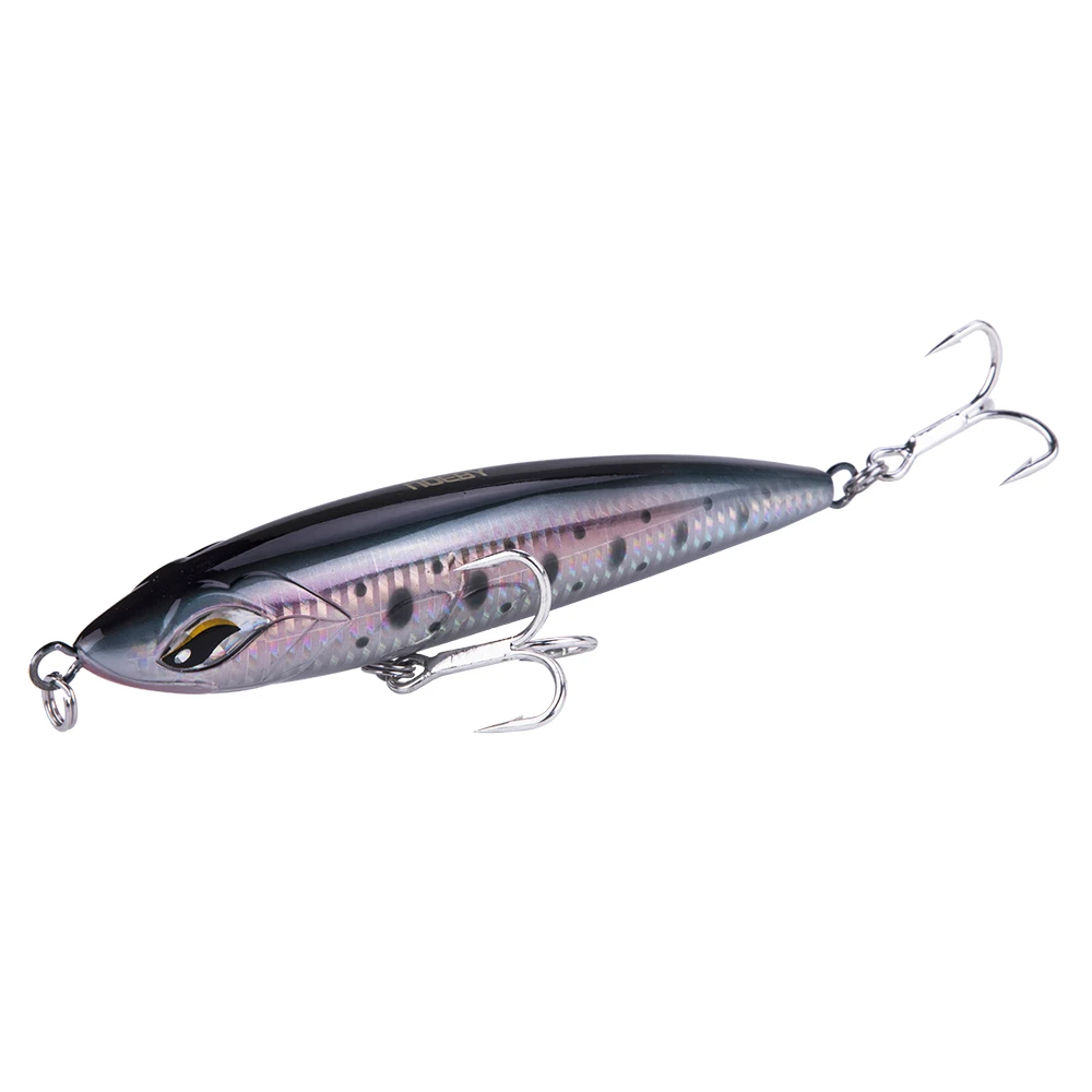 16cm/58g Laser Topwater Lure - Lamby Fishing