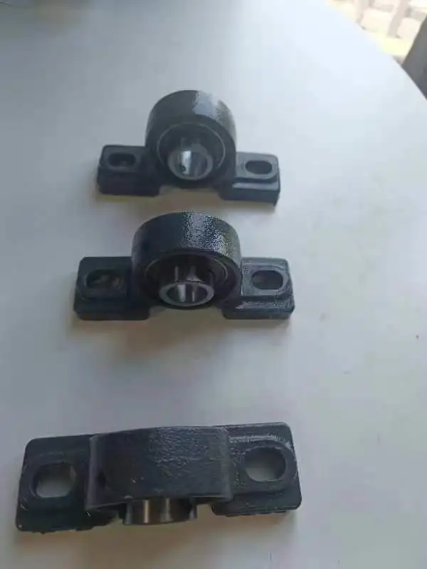 High Precision Internal Thread Rod End Bearing Male Thread Rod End Heim