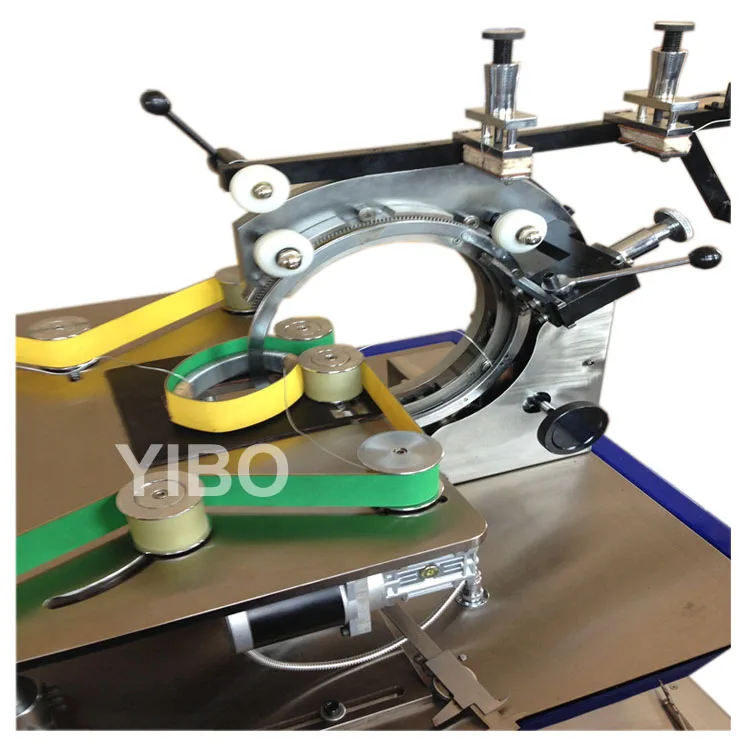 Suzhou Yibo Industry & Trading Co., Ltd. YB-5
