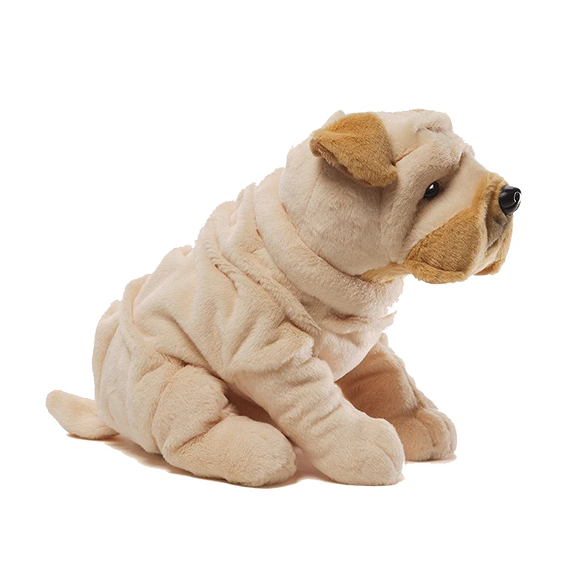 english bulldog stuffed animals