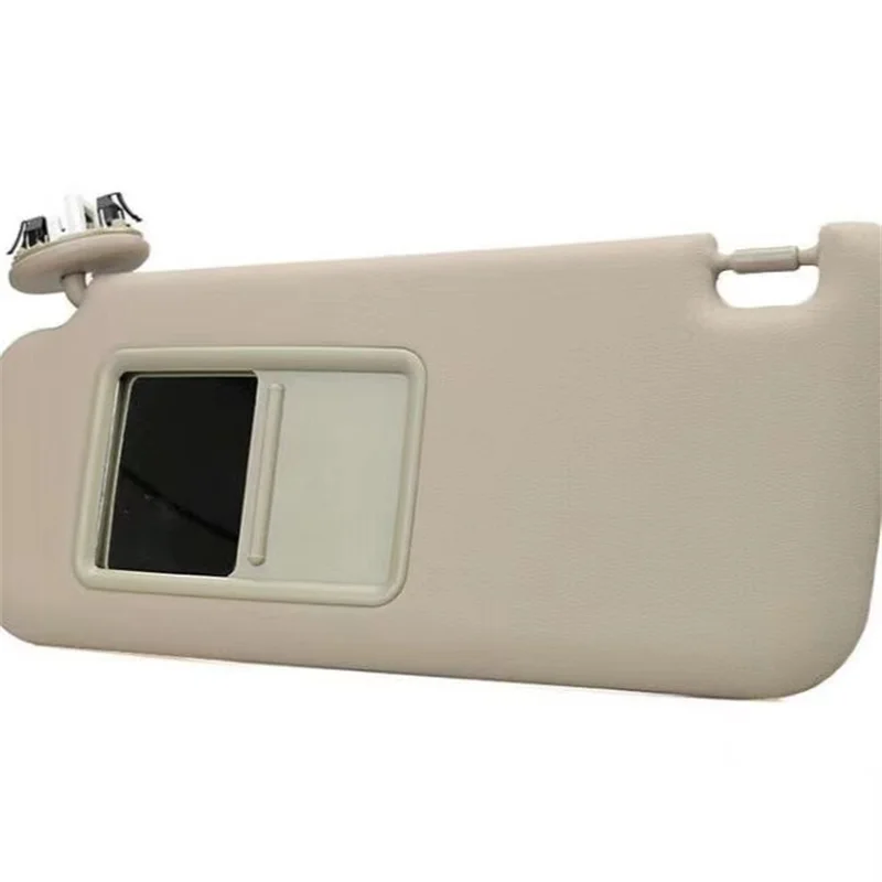 Replacement Sun Visor For Toyota Rav4 2006 2012 Shield Sunshade Auto