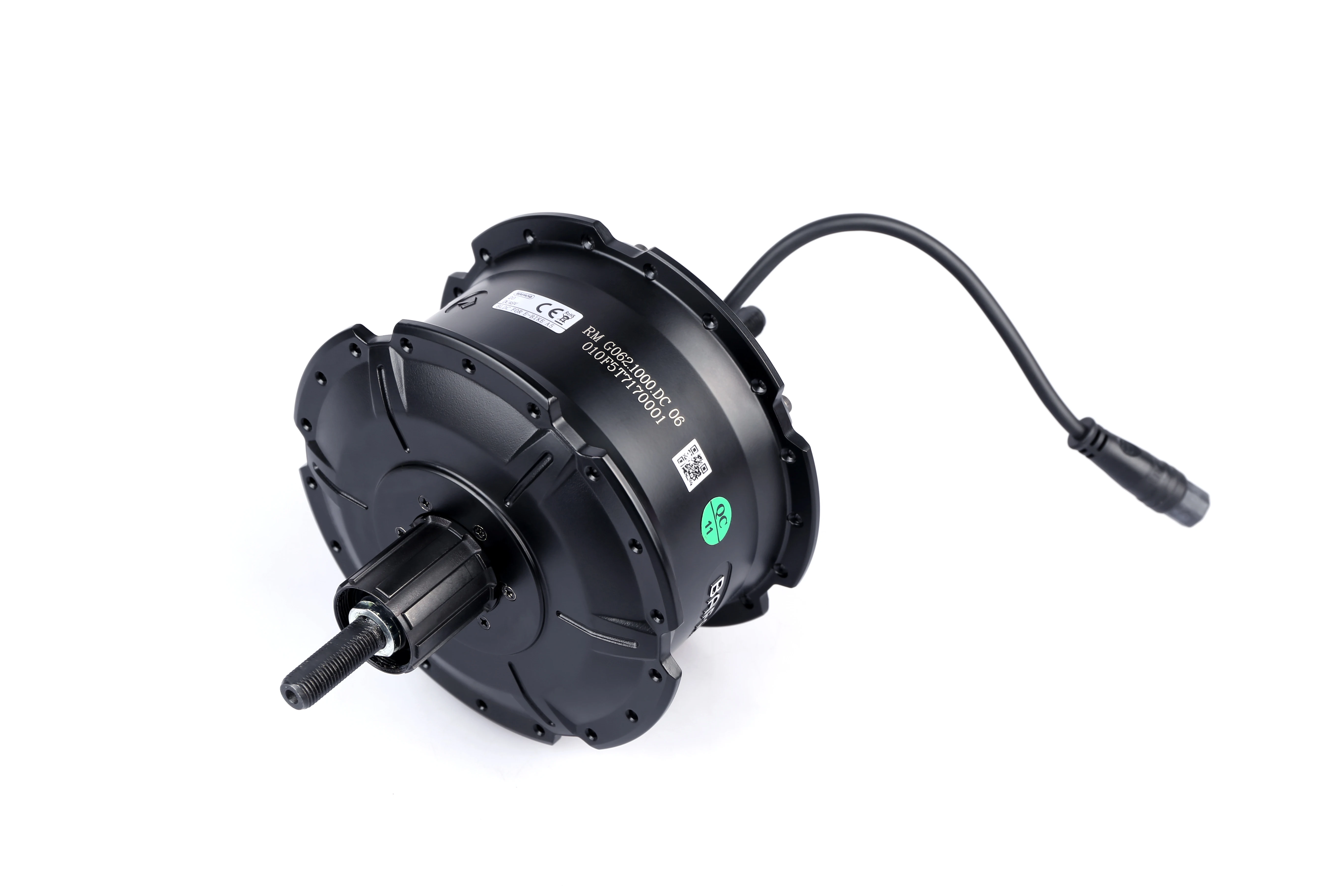 20 inch rear hub motor kit