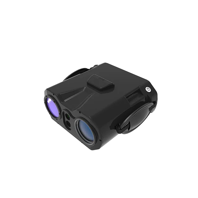 Settall Bh1500infrared Thermal Binocular Imaging Laser Night Vision