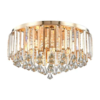 Modern Led Lights Chandelier Ceiling Lights For Living Room - Buy