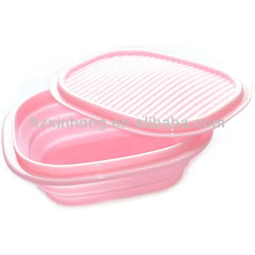COL-02 silicone collapsible lunch box1.jpg