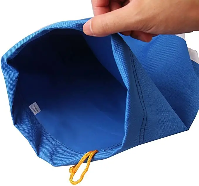 45 Micron 5 Gallon 8 Bag All Mesh Herbal Ice Bubble Hash Filter Bag