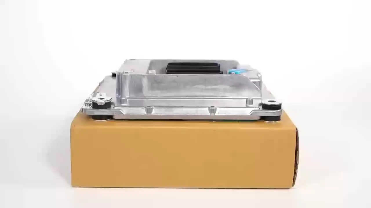 High-quality Controller Computer Panel for Hitachi ZX120-3